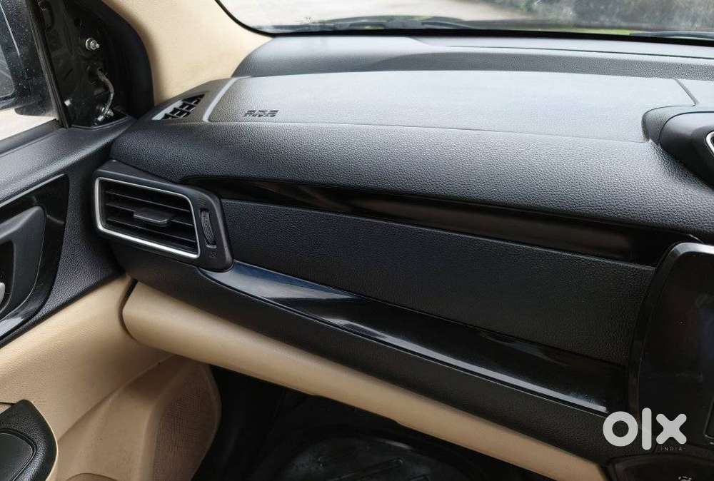 Honda Amaze S Mt I-vtec, 2021, Petrol