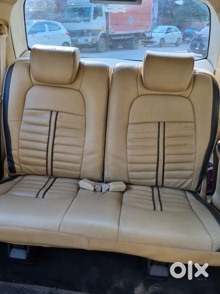 Honda Mobilio 2016