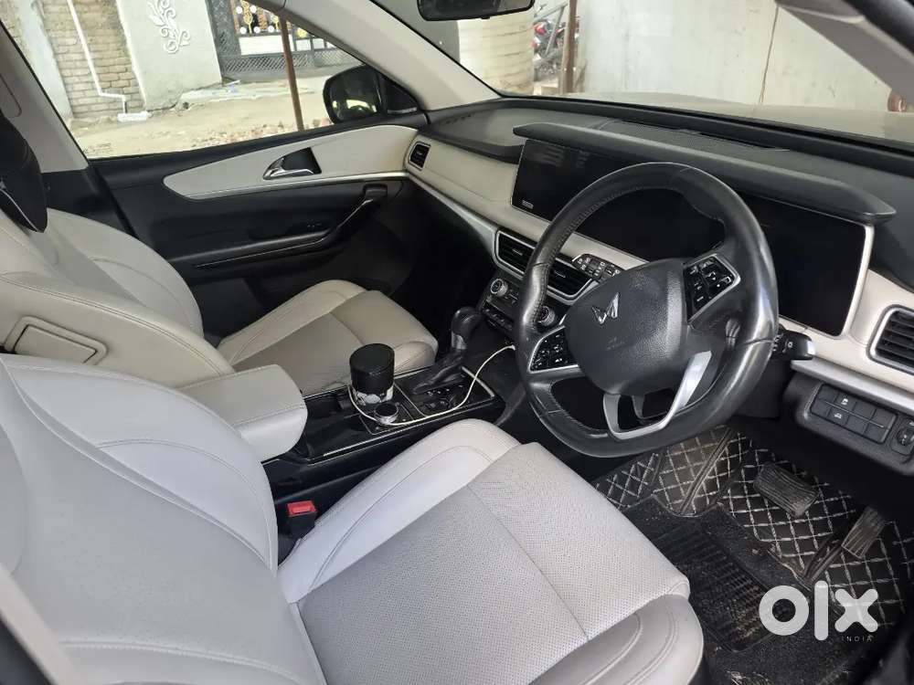 Mahindra Xuv700 2022 Diesel At Vip No 0006