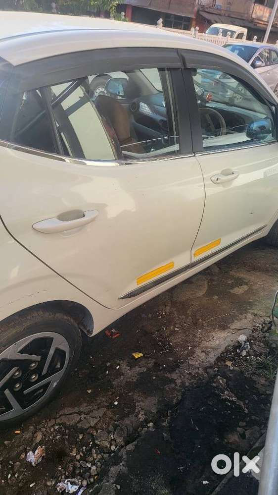 Hyundai Aura 1.2 S Cng, 2023, Cng & Hybrids