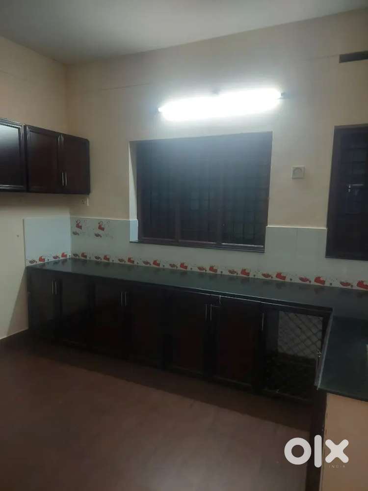 2BHK in Karamana