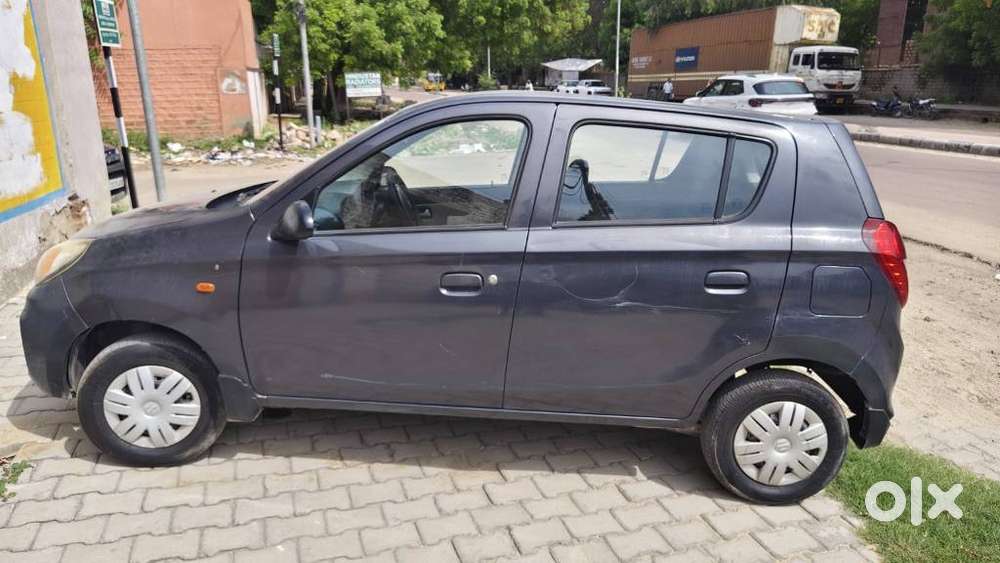 Maruti Suzuki Alto 800 Lxi Airbag, 2020, Petrol