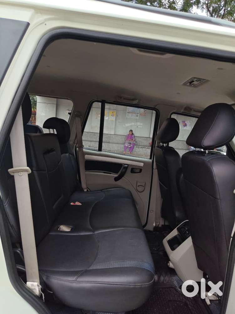 Mahindra Scorpio S11, 2018, Diesel