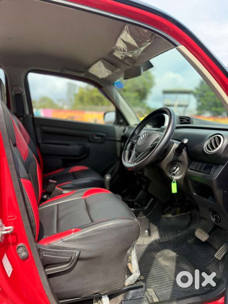 Maruti Suzuki S-presso Vxi Plus, 2021, Petrol