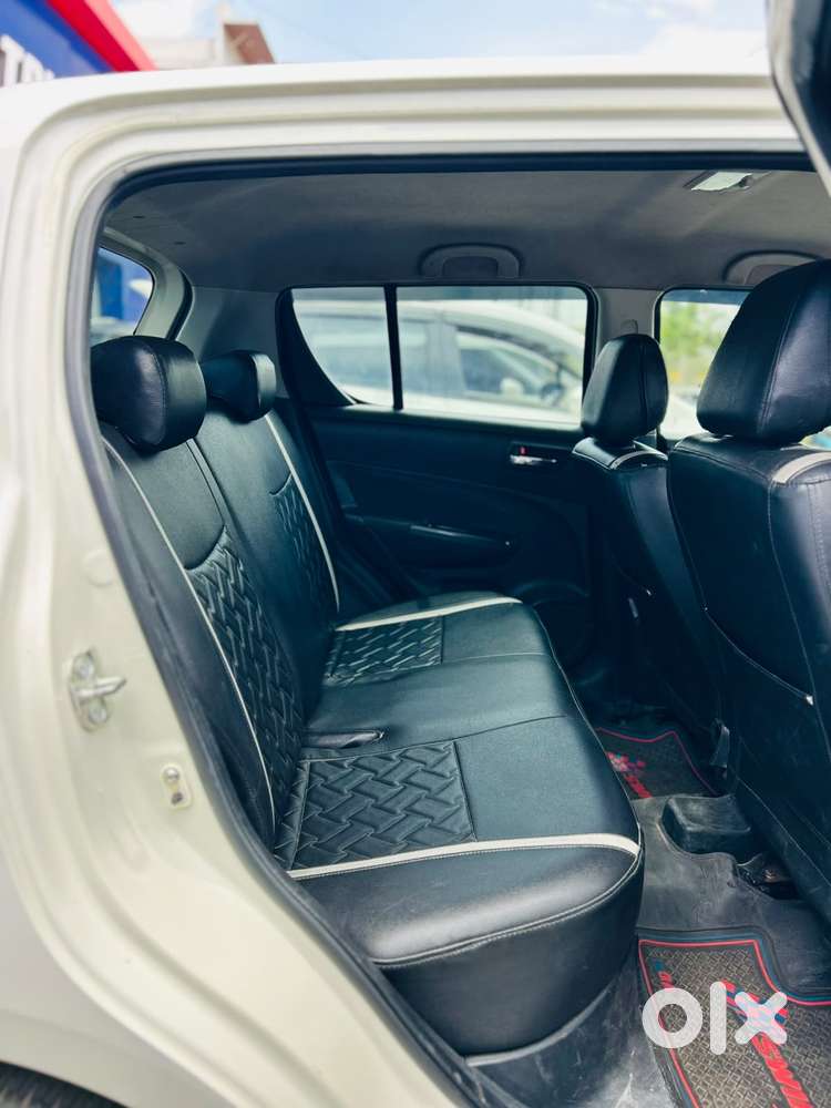 Maruti Suzuki Swift Zdi, 2014, Diesel