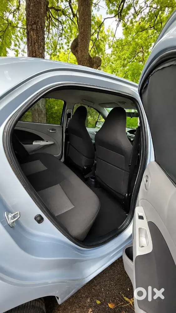 Toyota Etios 2011to2031