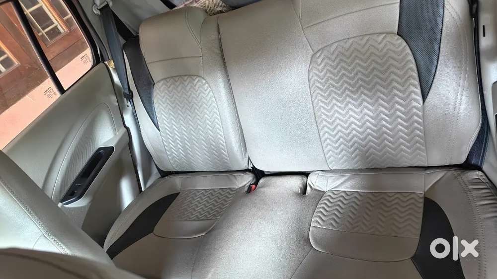 2018 Maruti Suzuki Celerio Vxi