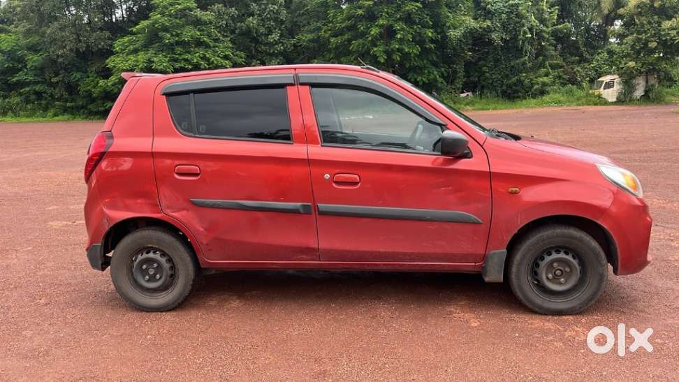 Maruti Suzuki Alto 800, 2020, Petrol
