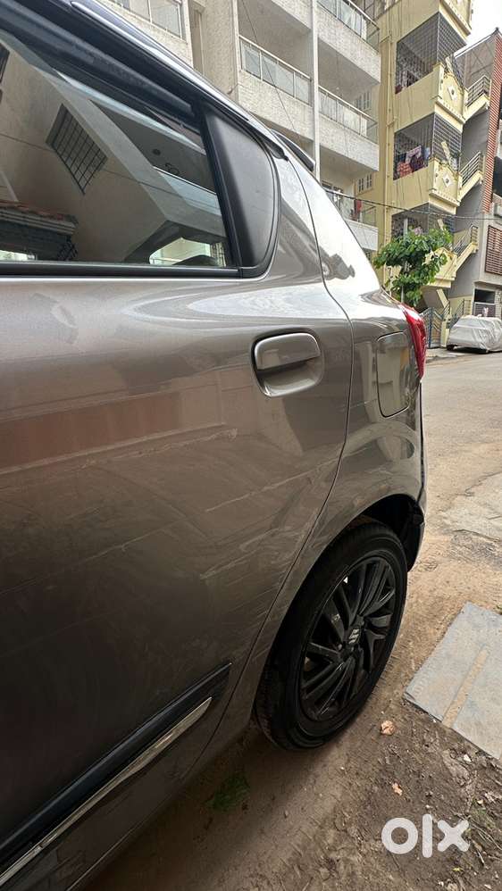 Maruti Suzuki Celerio Petrol 18700 Km Driven