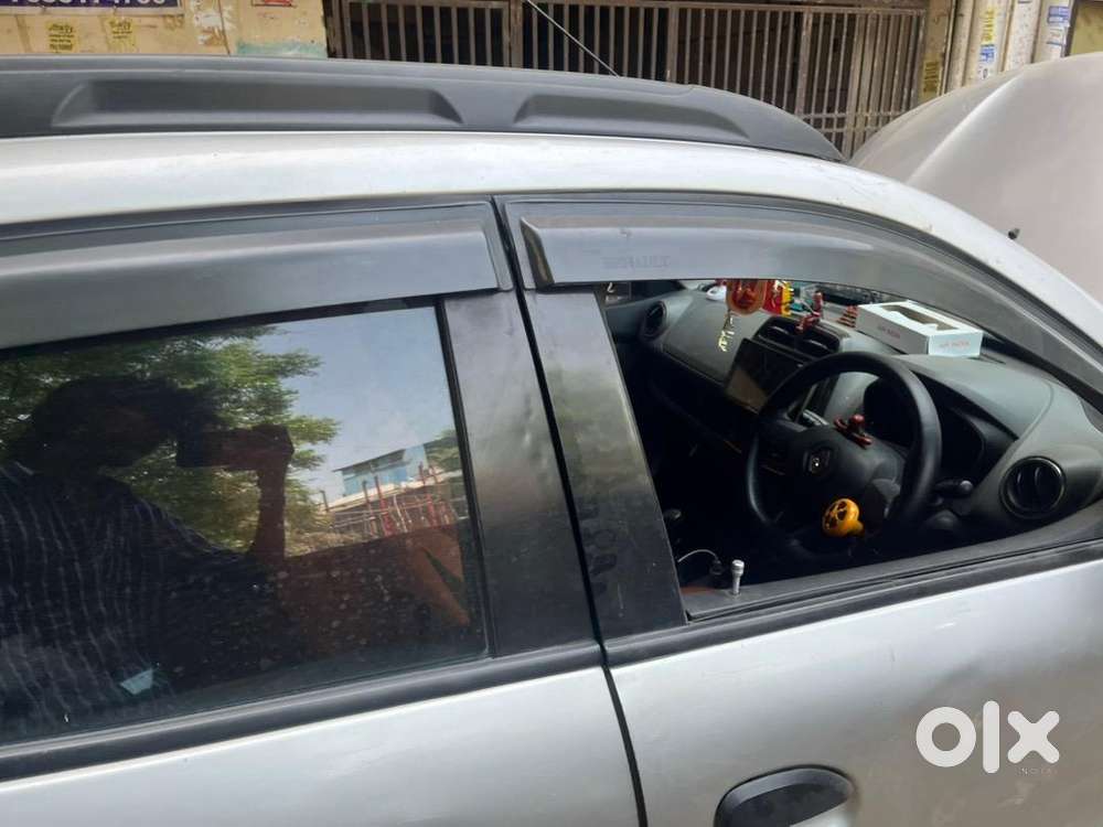 2017 Renault Car Manual Petrol 47000 Km