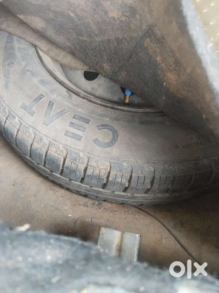 Swift Dzire Vdi 2012
