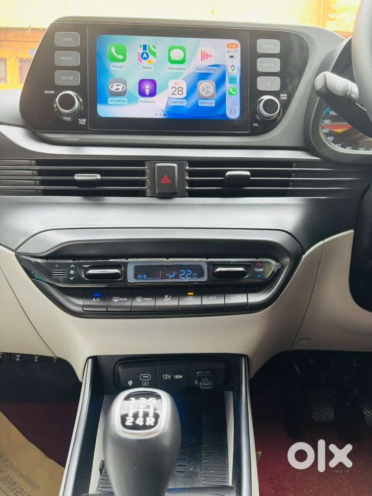 Hyundai I20 Asta 2025