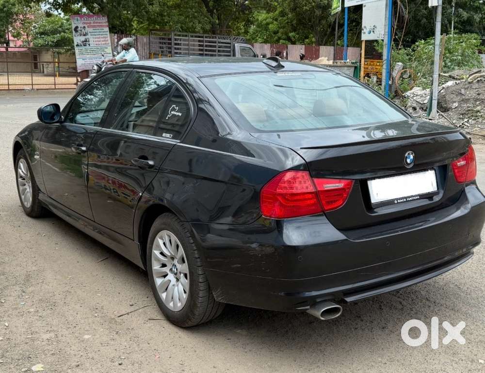 Bmw 3 Series 2009