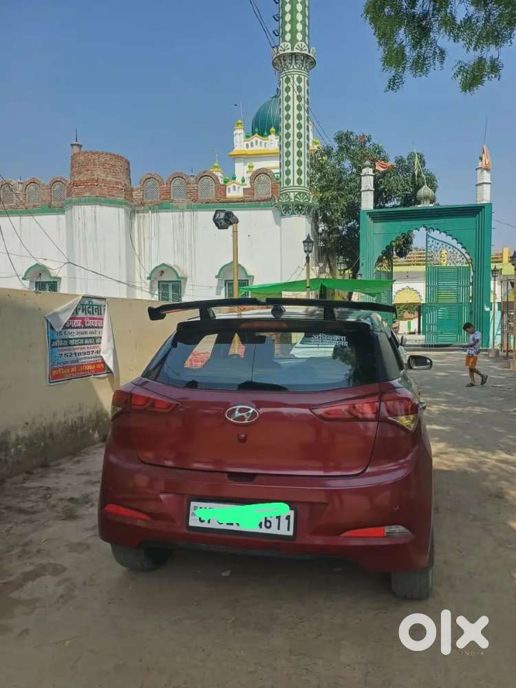 Spollar Laga Huwa H