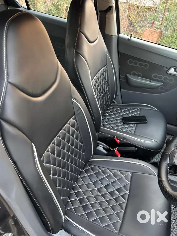 Maruti Suzuki Alto 2015 Km Driven