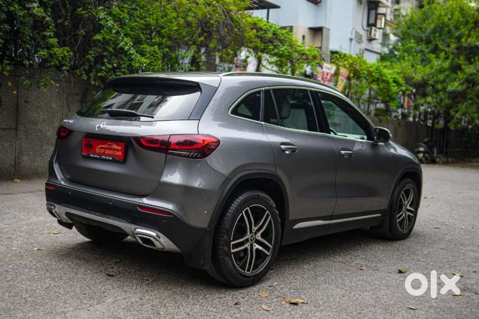 Mercedes-benz Gla 200, 2023, Petrol