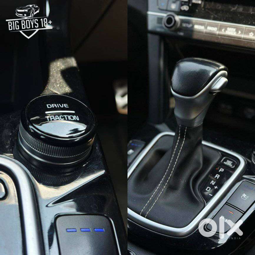 Kia Seltos Gtx Plus At D, 2023, Diesel