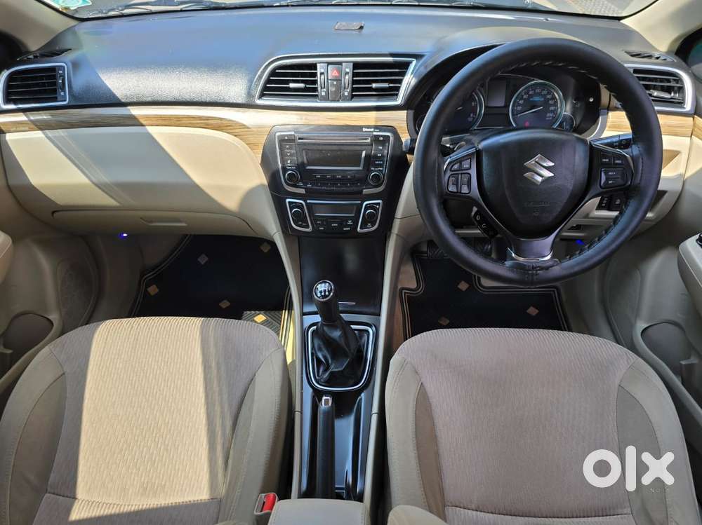 Maruti Suzuki Ciaz, 2019, Diesel