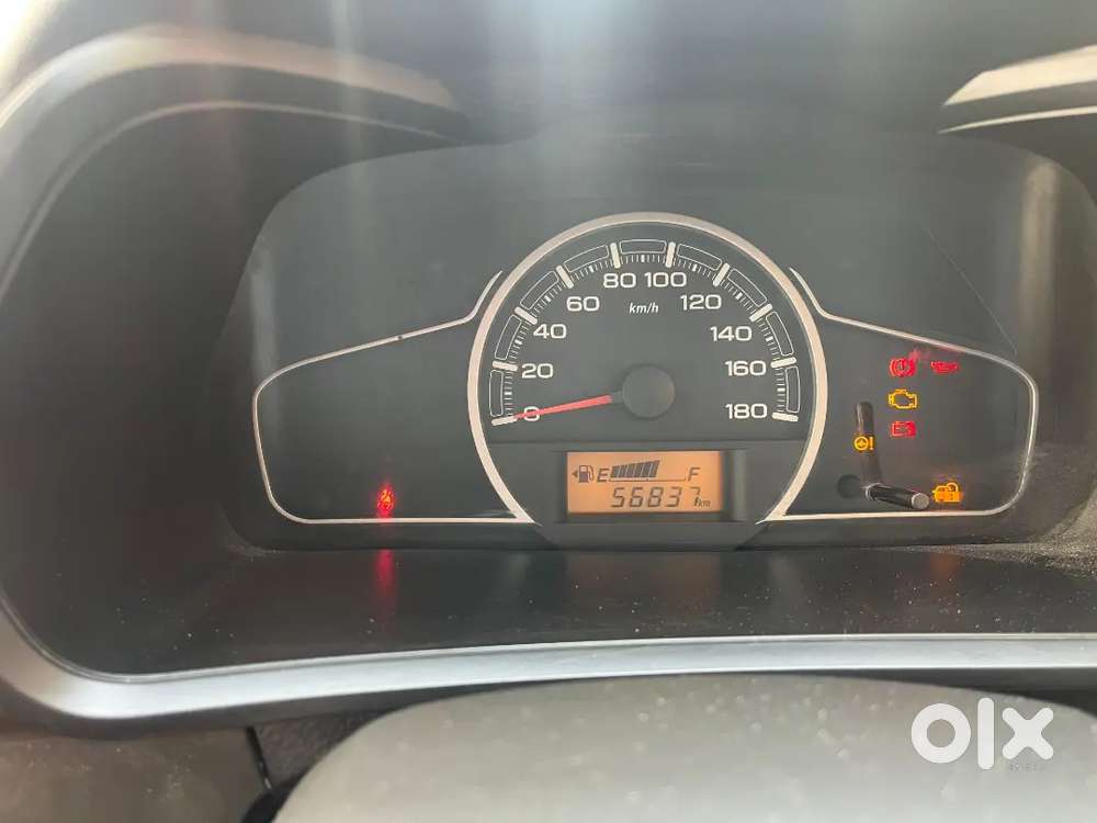 2021 Maruti Alto Vxi