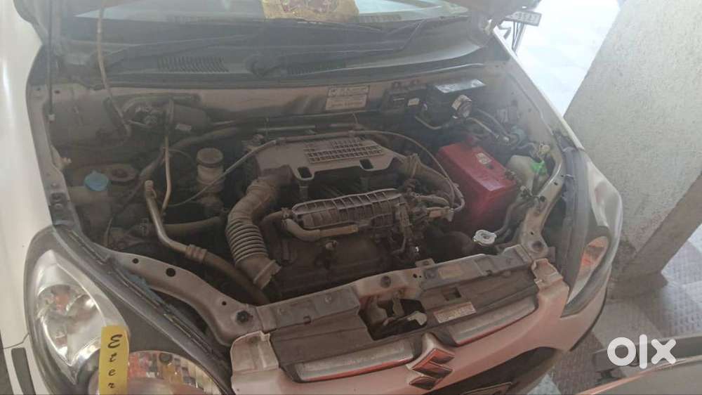 Maruti Suzuki Alto 800 2015 Cng & Hybrids Well Maintained