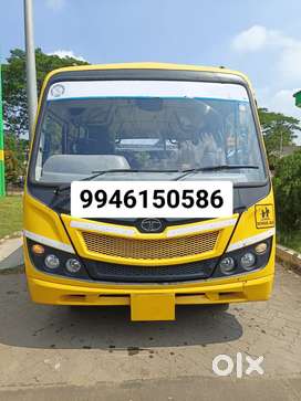 Tata city ride van 2024 olx