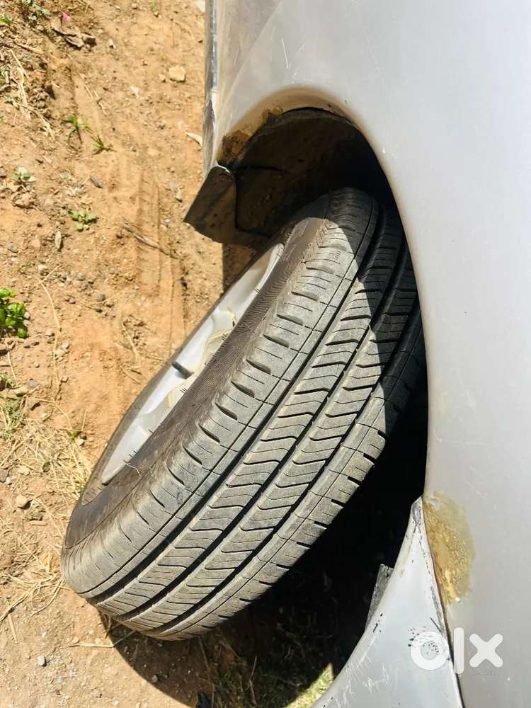 Tata Indica Diesel 2005 237000 Km