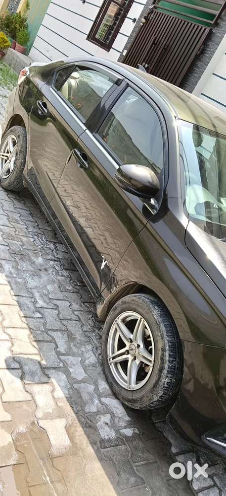 Honda Mobilio 2018 Diesel Good Condition