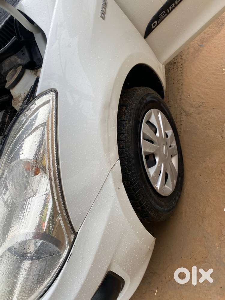 Maruti Dzire Diesel 2013