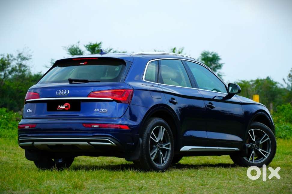 Audi Q5 2.0 45 Tfsi Premium Plus, 2022, Petrol
