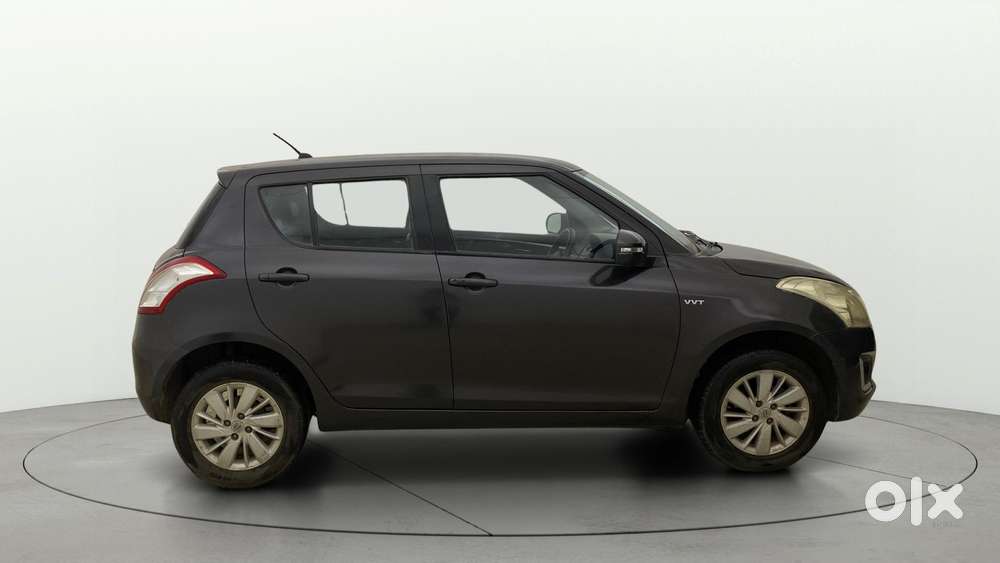 Maruti Suzuki Swift Zxi, 2016, Petrol