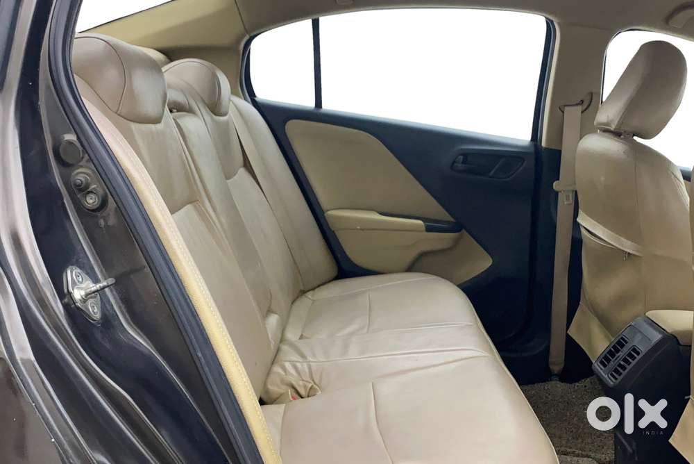 Honda City 2015-2017 I Vtec Sv, 2015, Petrol