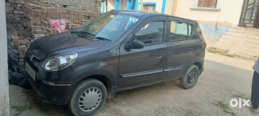 Maruti Suzuki Alto Lxi 2013