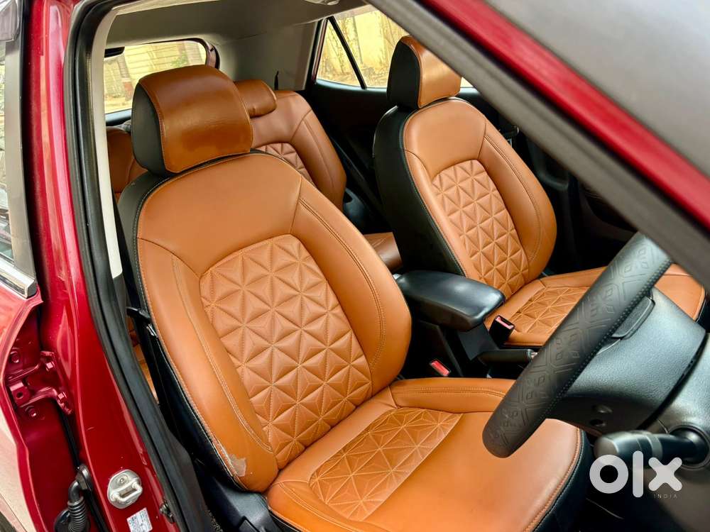 Hyundai Venue 1.4 Crdi Sx (o), 2019, Diesel