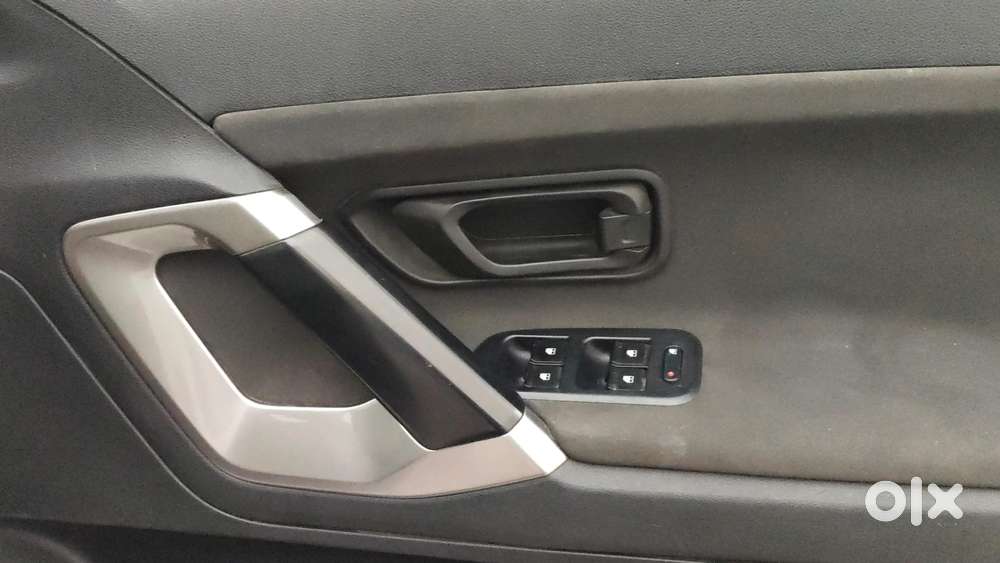 Tata Harrier Xm, 2019, Diesel
