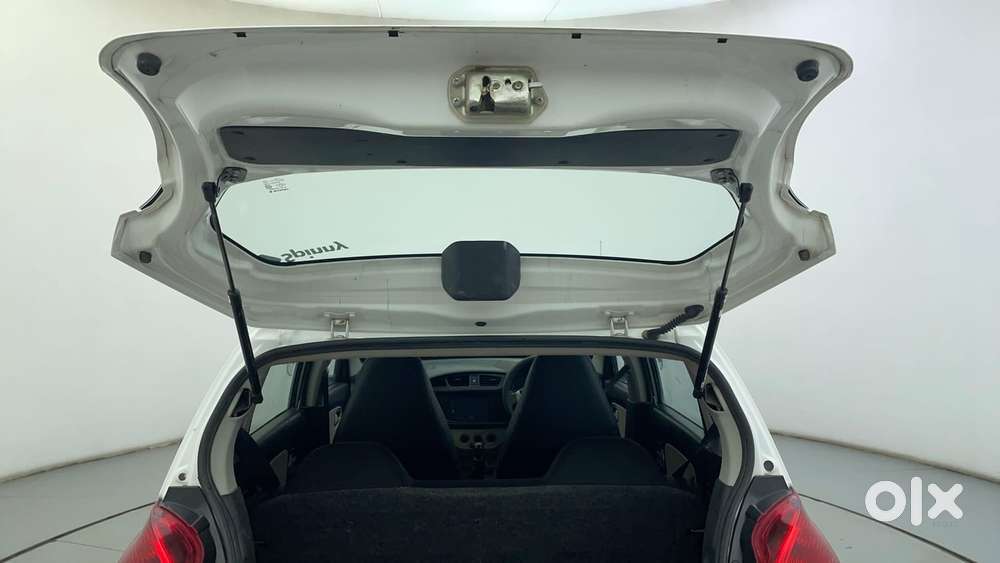 Maruti Suzuki Alto 800 Lxi, 2021, Petrol