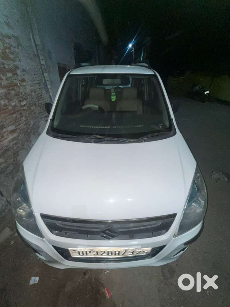Maruti Suzuki 2010 Lpg
