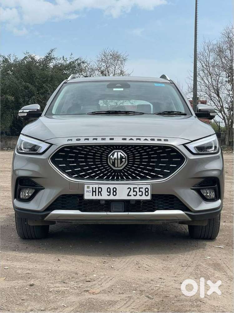 Mg Astor 1.5 Savvy Cvt, 2024