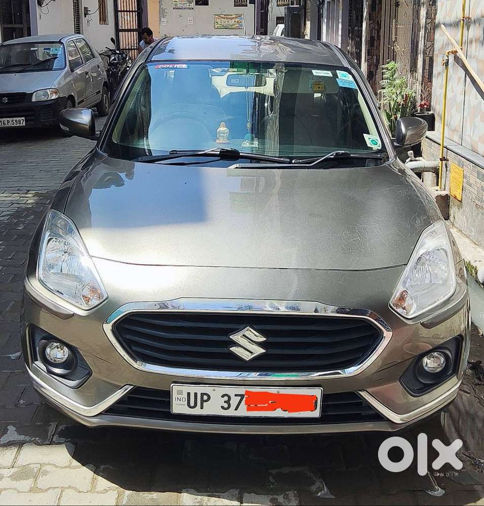 Maruti Suzuki Dzire 2019 1st Owner