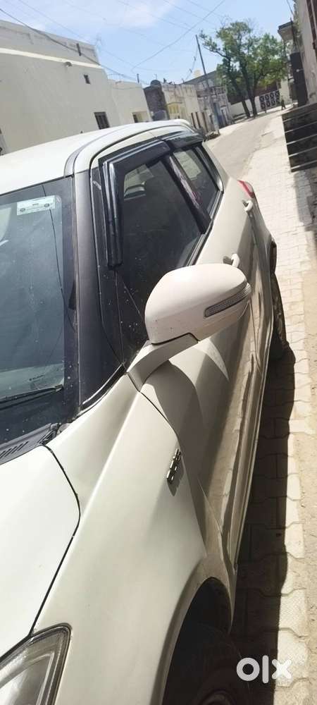 Maruti Suzuki Swift 2013 Diesel Good Condition