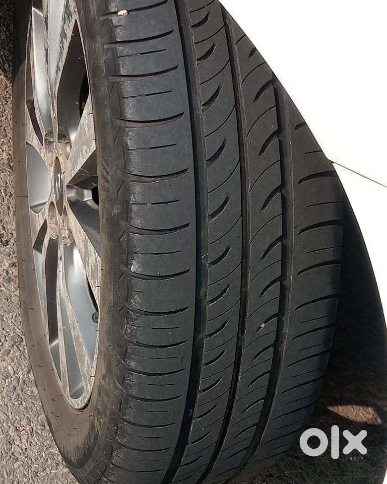 Hyundai Verna 2014 Diesel Good Condition