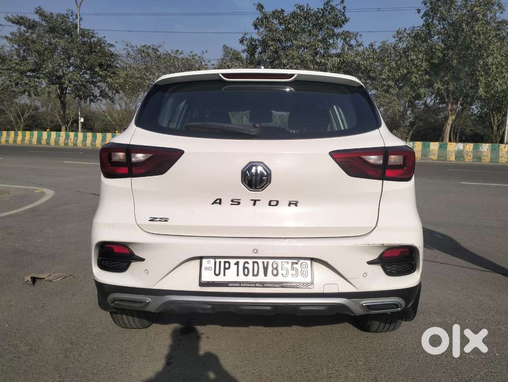 Mg Astor 1.5 Style, 2023, Petrol