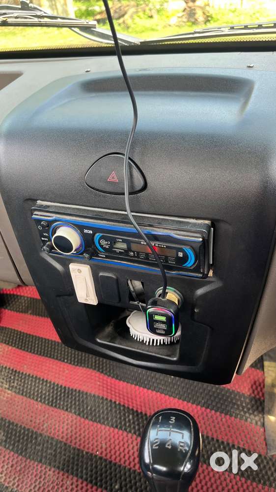 Mahindra Supro Vx Diesel 2024