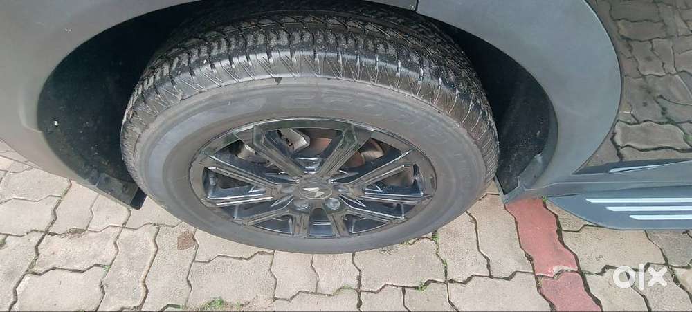 Xuv700 Ax7l 6str