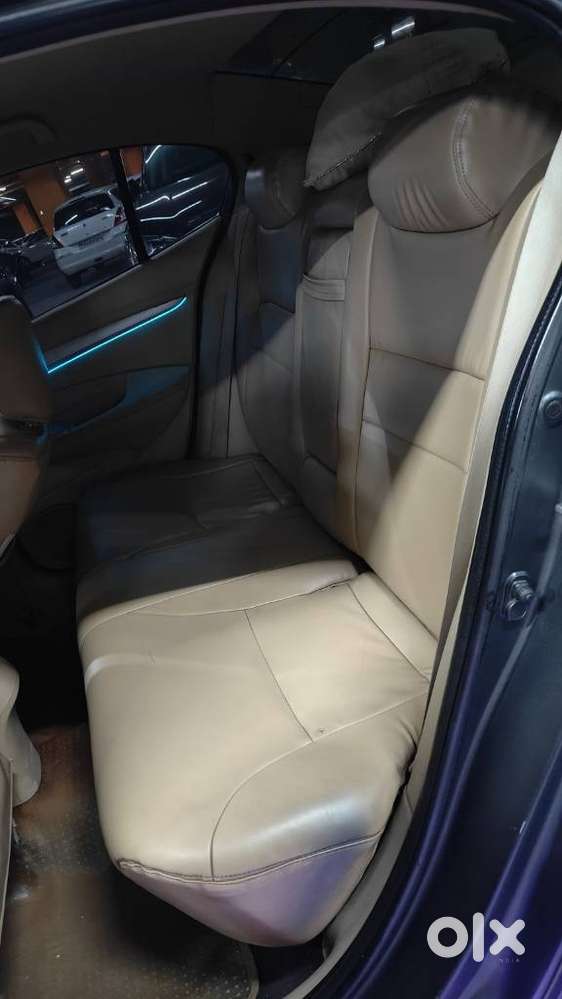 Honda City V Mt, 2010, Petrol