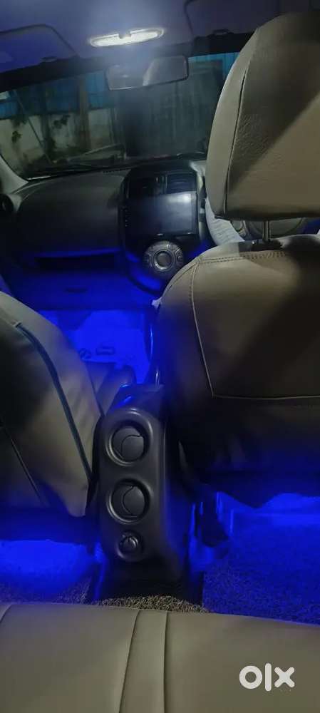 Renault Scala Diesel 2013, Pristine Condition Of All Mechanical Parts