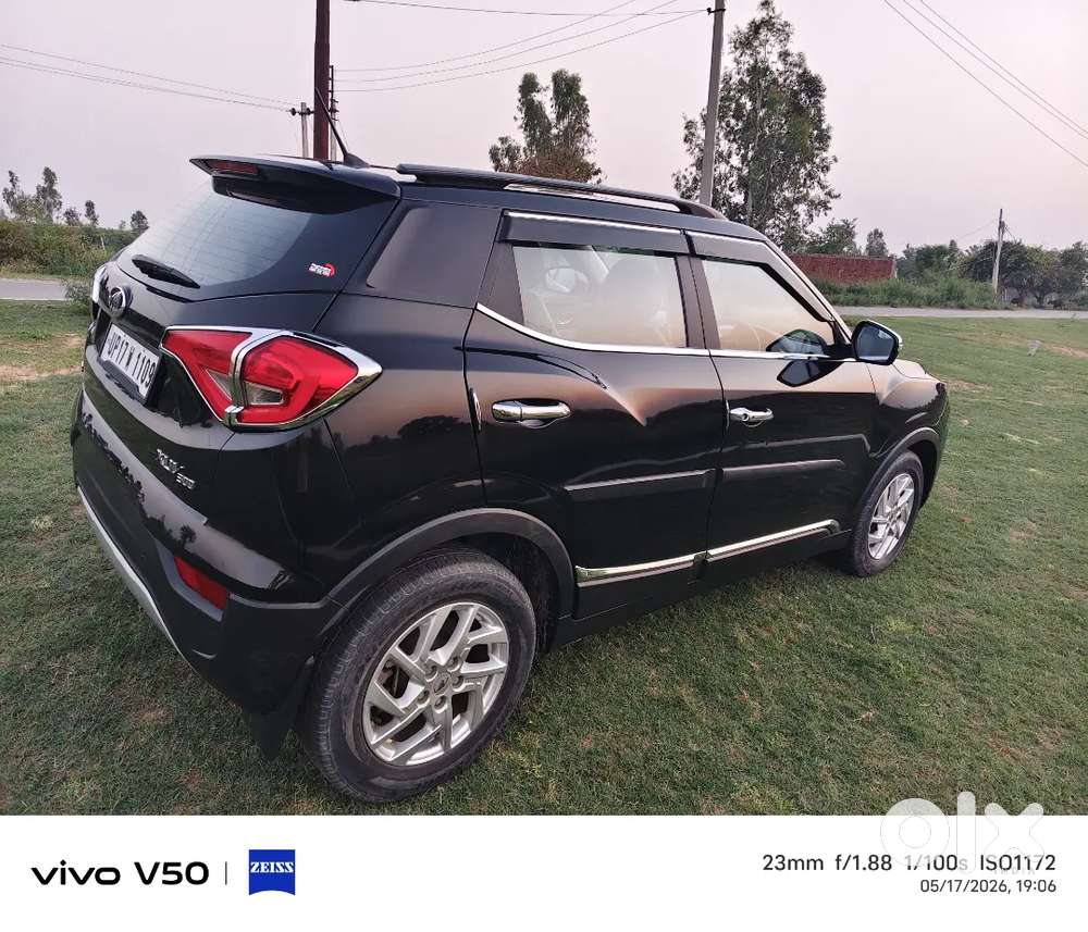 New Mahindra Xuv300 W8 2022 Diesel 49000 Km Driven