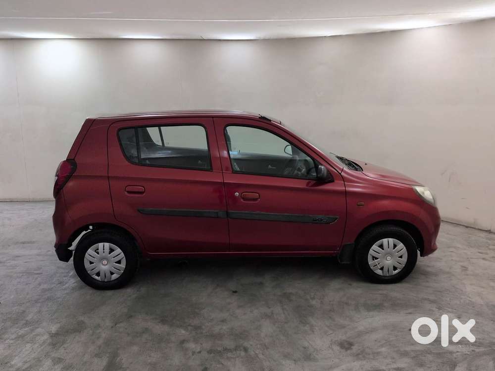 Maruti Suzuki Alto 800 Lxi, 2014, Petrol