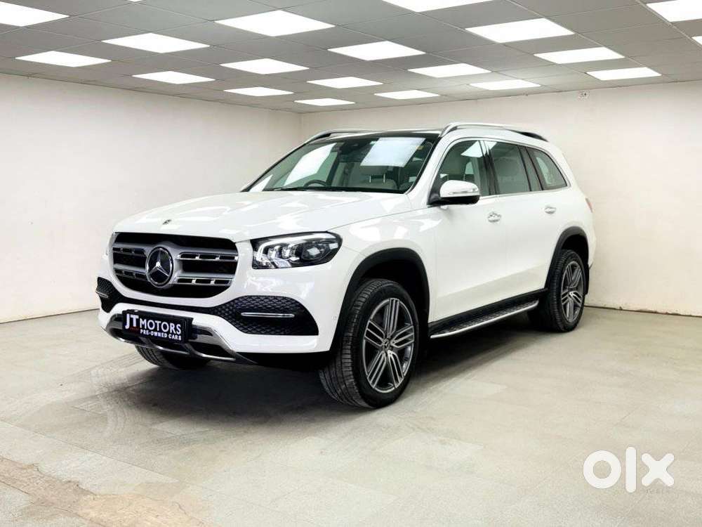 Mercedes-benz Gls 400d 4matic, 2023, Diesel