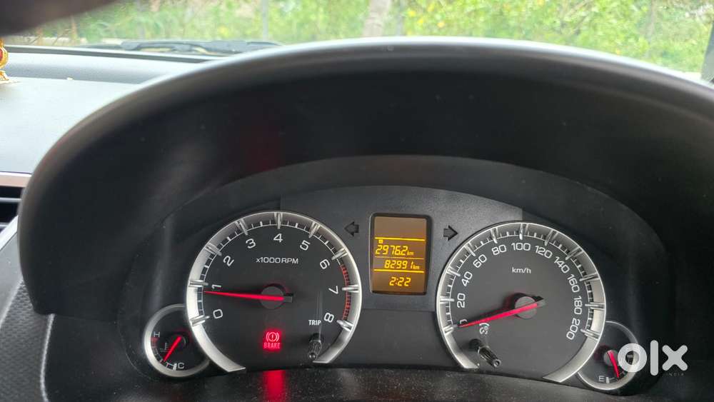 Maruti Suzuki Dzire 1.2 Vxi, 2017, Petrol