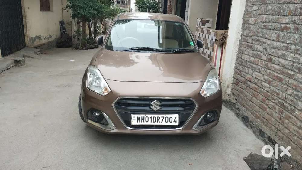 Maruti Suzuki Swift Dzire 2021 Petrol 77000 Km Driven
